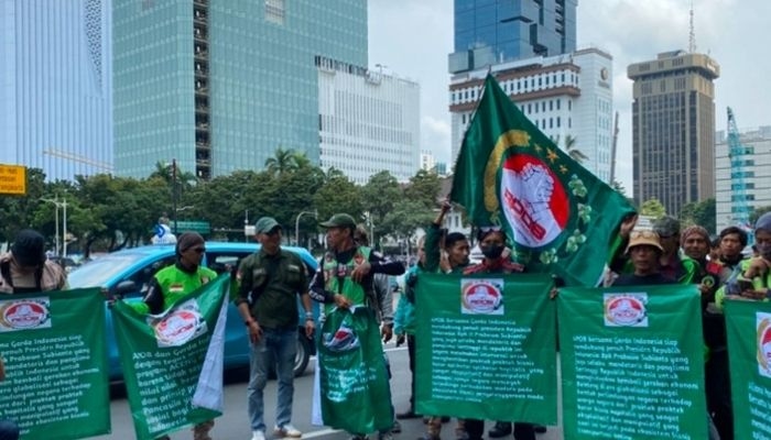 Demo Ojol Hari Ini, 17 September 2025: Jadwal, Titik Lokasi, dan 7 Tuntutan