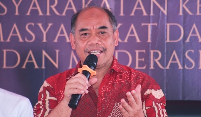 Jihad Literasi dan Teknologi, Bekal Gen Z Lawan Radikalisme