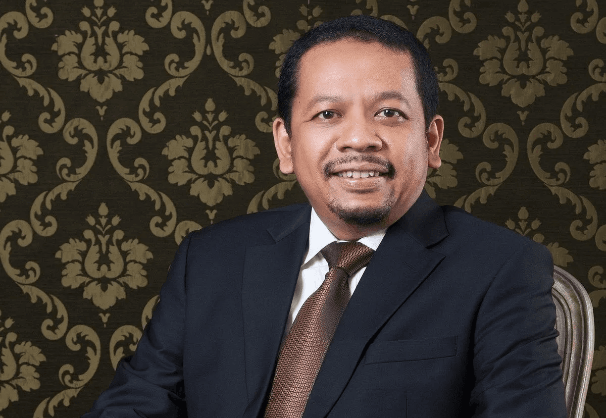 Kekayaan dan Profil M Qodari, Pengamat Politik yang Baru Dilantik Jadi Kepala Staf Kepresidenan