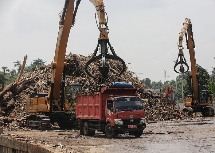 Mengapa Manusia Harus Menjaga Keseimbangan Lingkungan Hidup?