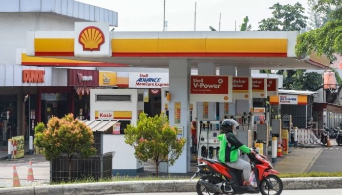 Terungkap! Siapa Sebenarnya Pemilik SPBU Shell di Indonesia?