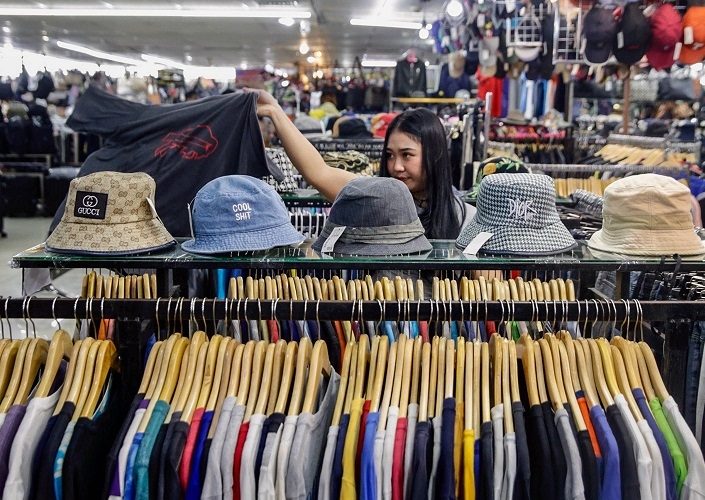 Pentingnya Perdagangan Internasional dalam Perekonomian