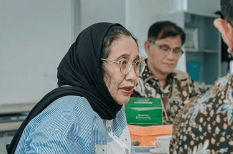 Terungkap! Hendrik Irawan Punya 7 Dapur SPPG, BGN: Ini Bukan Ladang Bisnis