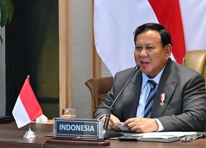 Prabowo Siapkan Keppres, Tim Reformasi Kepolisian Segera Dilantik