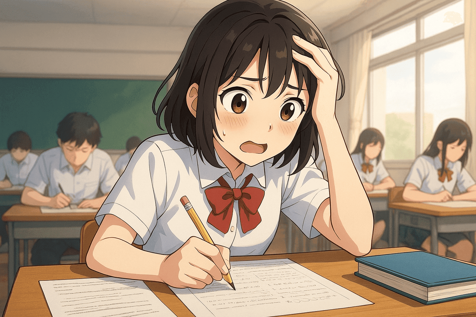 Contoh Soal TKA PKN Tingkat SMA/MK2025 dan Kunci Jawaban Lengkap