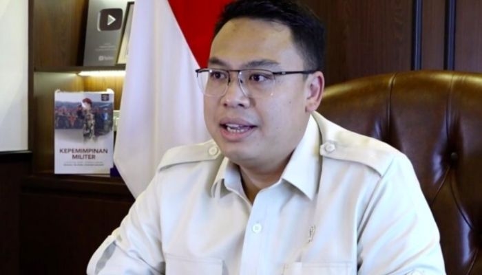 Profil Angga Raka Prabowo: Pendidikan, Agama dan Karier Politik