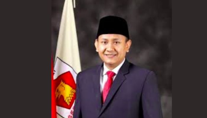 Profil Rohmat Marzuki, Disebut Calon Kuat Wamenhut: Karier dan Harta Kekayaan