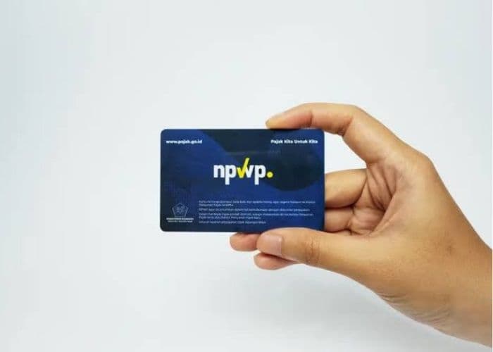 Cara Cetak Kartu NPWP Digital Terbaru Tanpa Harus ke Kantor Pajak