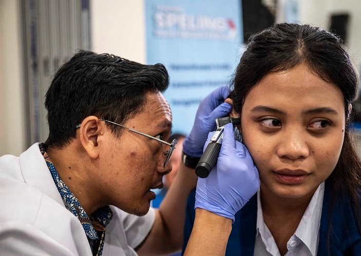 Bagaimana Proses Kerja Telinga dalam Menangkap Suara? Ini Penjelasan Lengkapnya