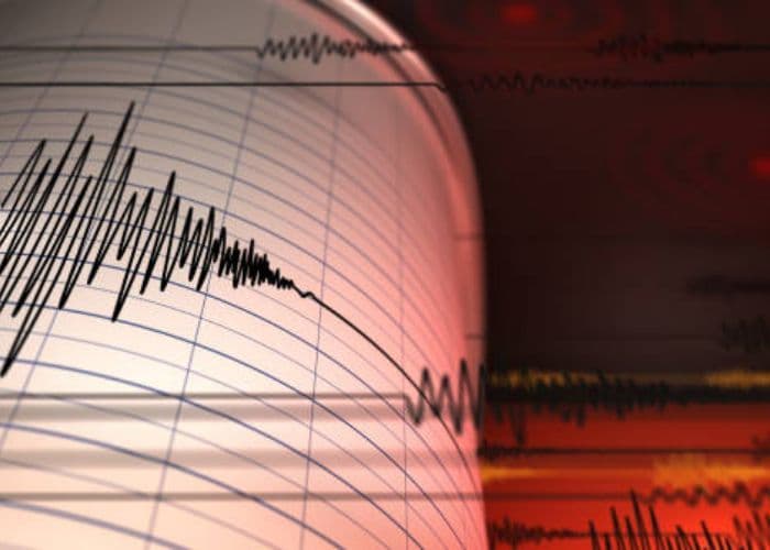 Gempa M 4,4 Guncang Baguio, Filipina: Sekolah Ditutup dan Warga Panik