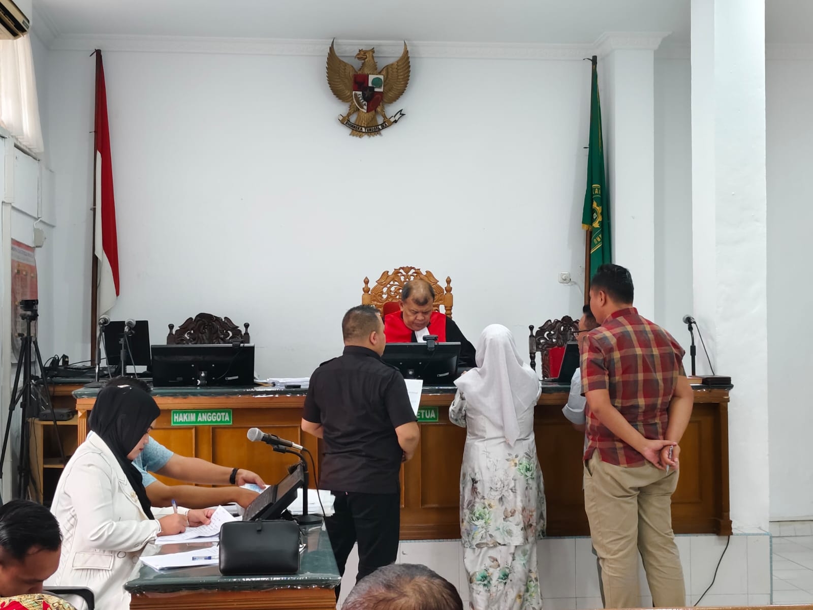 Putusan Praperadilan Muflihun Janggal, Polda Riau Tetap Lanjutkan Penyidikan Dugaan Korupsi SPPD Fiktif