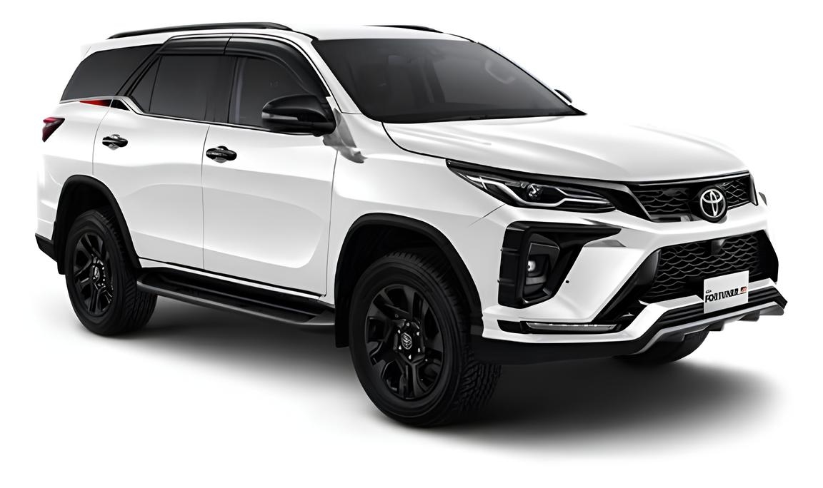 Intip Cara Ganti Oli Mobil Fortuner 4x2 dengan Waktu dan Layanan yang Perlu Diketahui