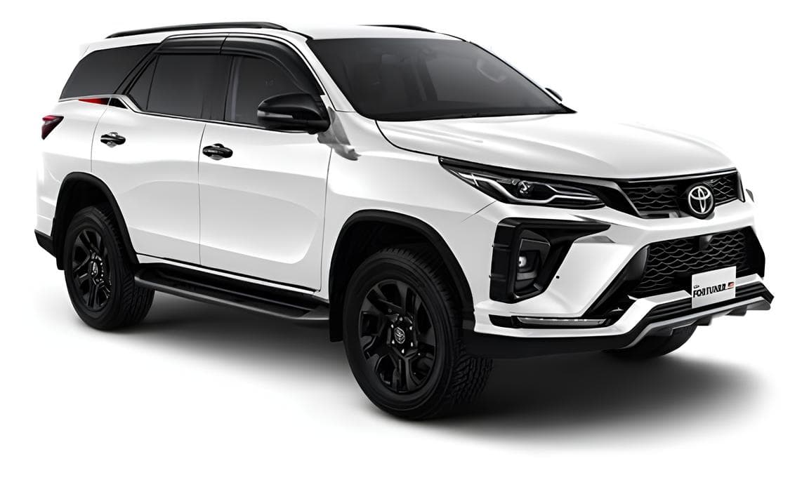 Intip Cara Ganti Oli Mobil Fortuner 4x2 dengan Waktu dan Layanan yang Perlu Diketahui