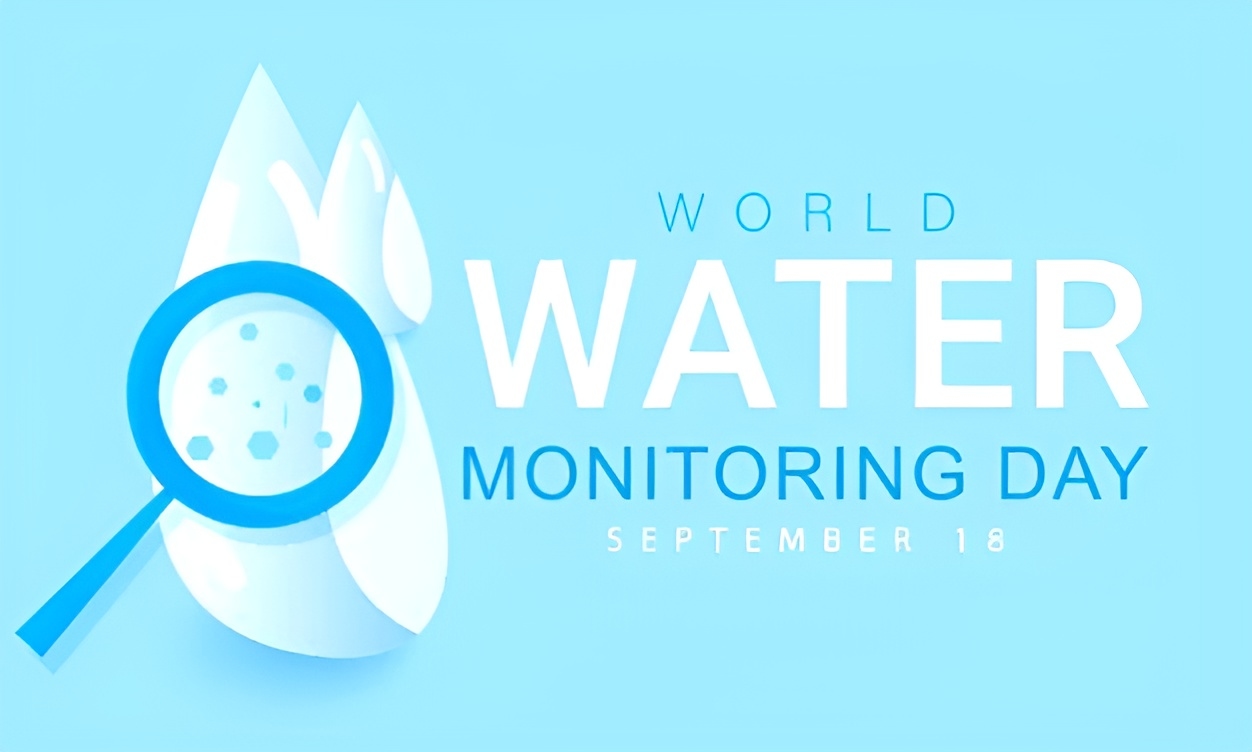 Peringatan Hari Pemantauan Air Sedunia, Teknologi IoT Jadi Solusi Lingkungan