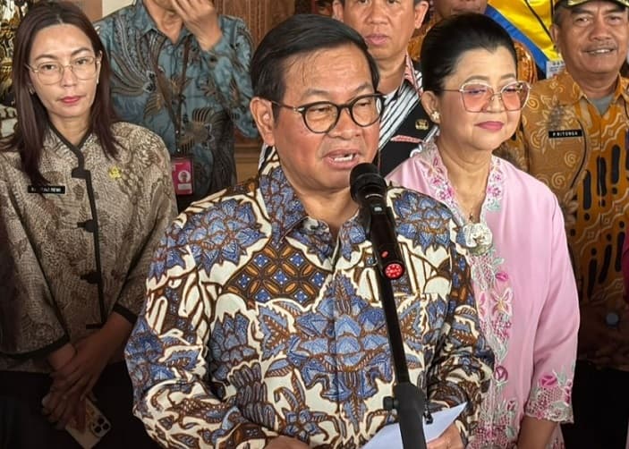 Gubernur Jakarta Dukung Pembatasan Game Online Pasca Ledakan di SMAN 72