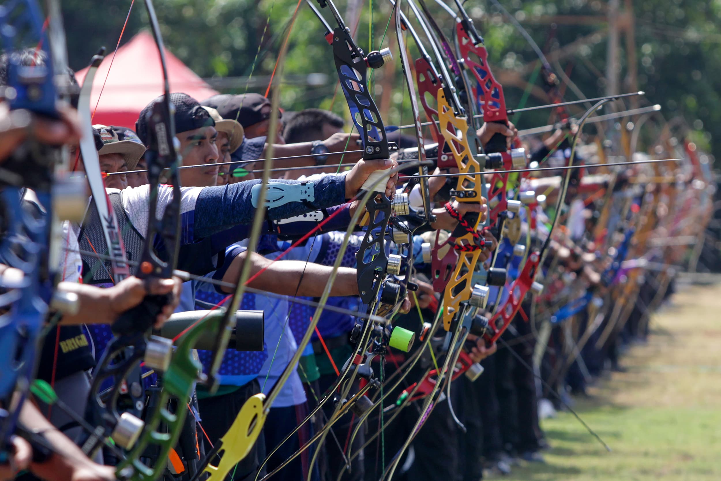 Industri Olahraga Dinilai Berpotensi Jadi Penggerak Baru Ekonomi Nasional