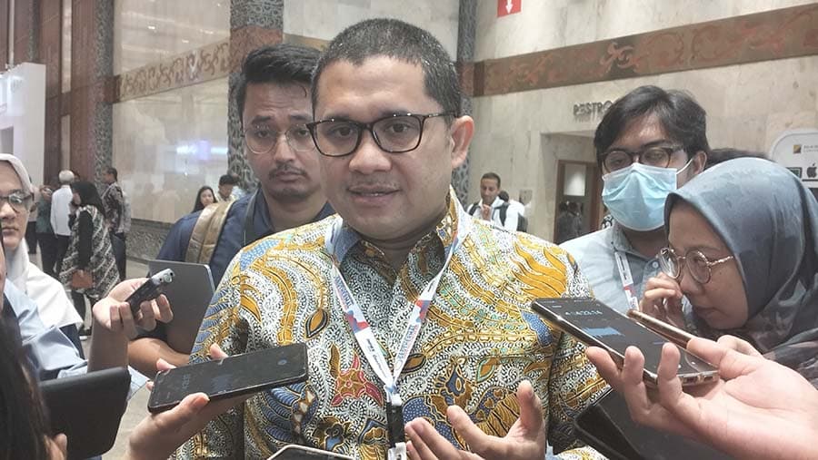 Defisit RAPBN 2026 Melebar, Pemerintah Pastikan Tetap Jaga Kehati-hatian