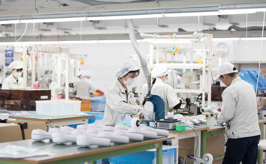 Aturan Baru: Pekerja Asing Jepang Perlu 2 Tahun Sebelum Ganti Pekerjaan