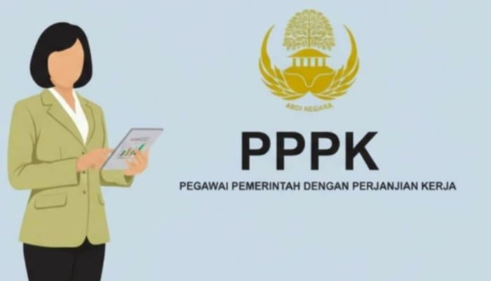Bisa atau Tidak PPPK Paruh Waktu Ikut CPNS? Simak Aturan dan Syaratnya