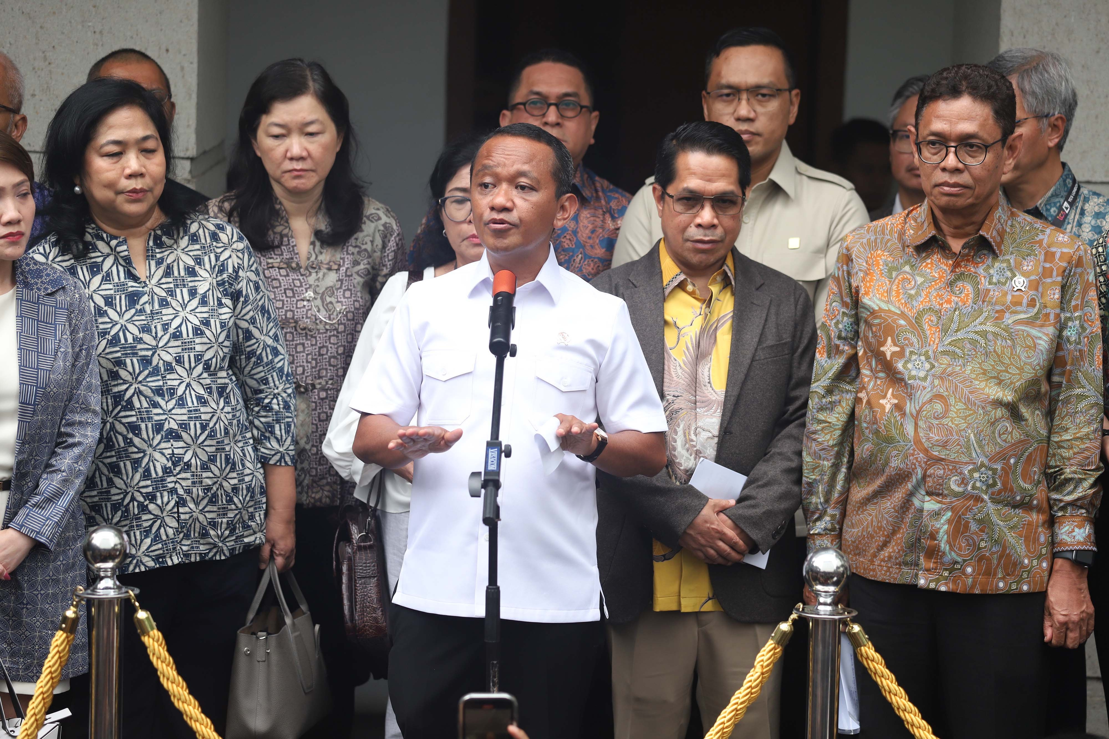 Kementerian ESDM Akhirnya Dengar Masukan SPBU Swasta, Siapkan Skema Baru Impor BBM