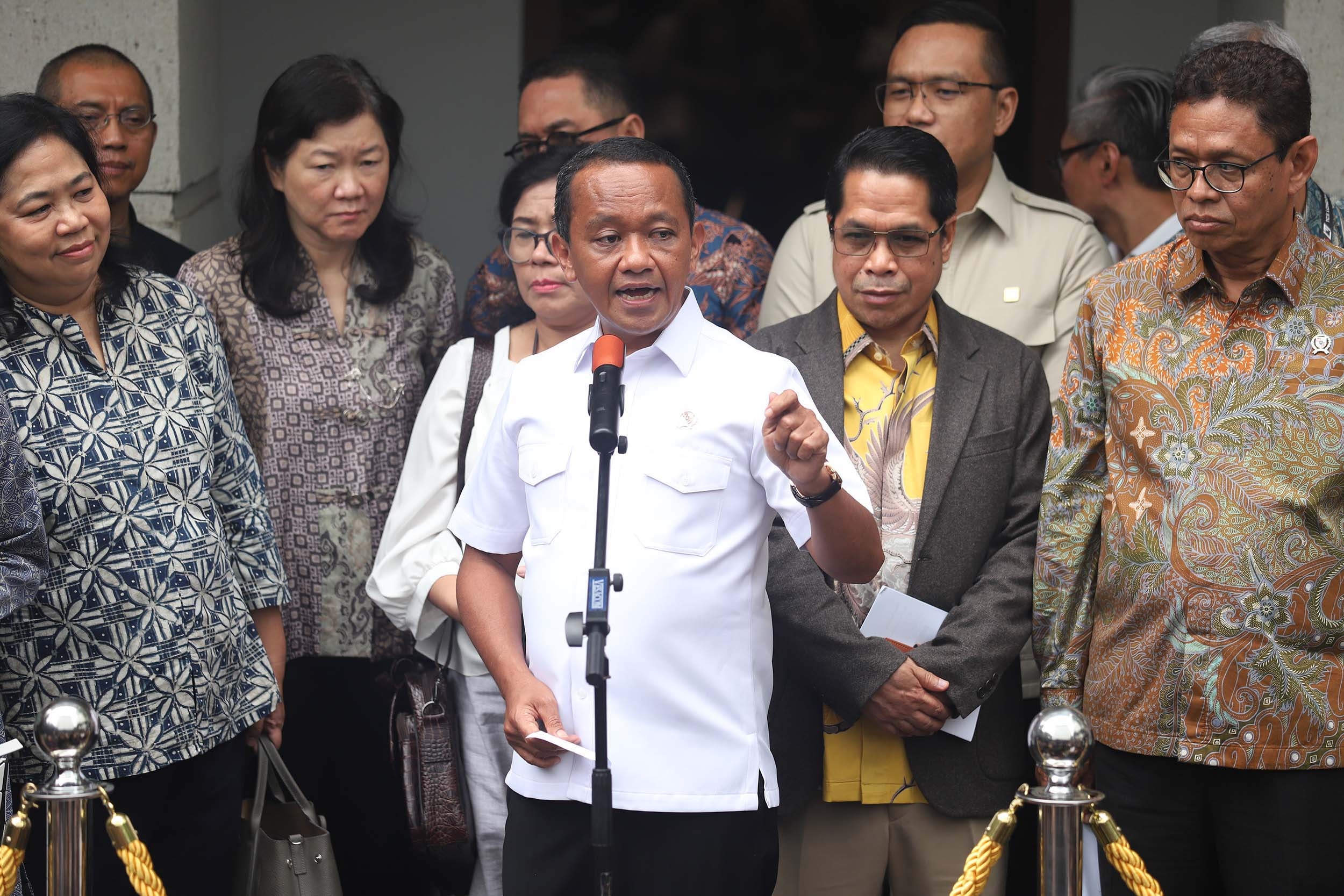 ESDM: Baru Empat Perusahaan Tambang Penuhi Kewajiban Reklamasi