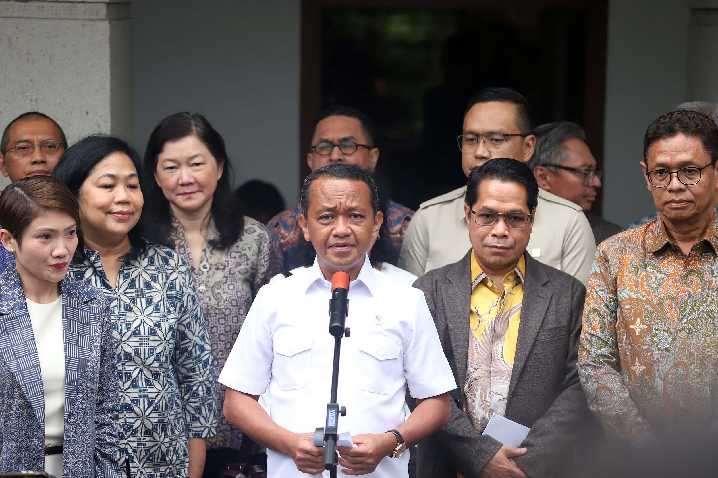 Ini Sebab Negosiasi Pembelian BBM Oleh Shell Cs dan Pertamina Alot