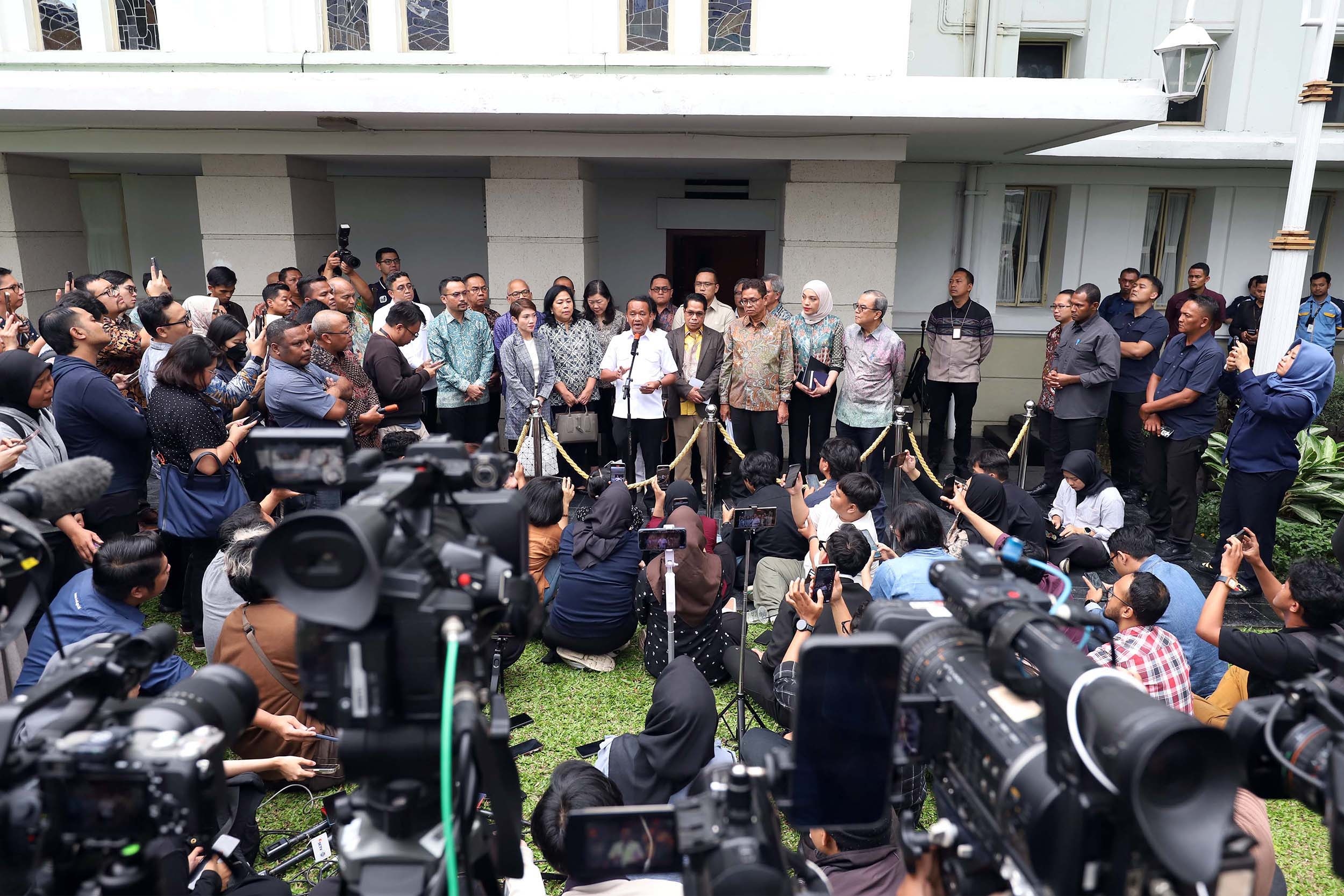 Negosiasi Ulang, Pertamina Temui SPBU Swasta Sore Ini