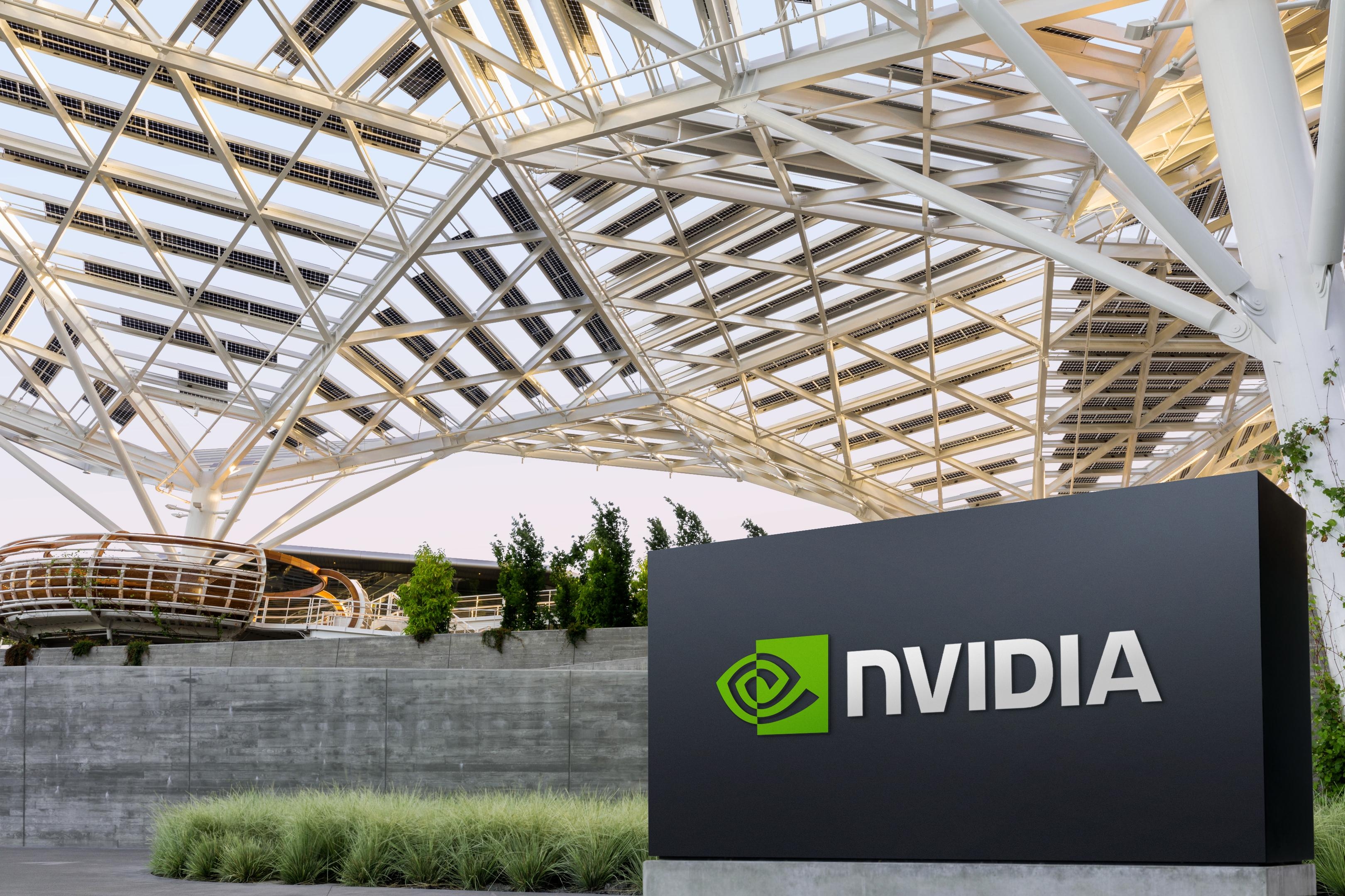 Cina Larang Perusahaan Teknologi Membeli Chip AI Nvidia