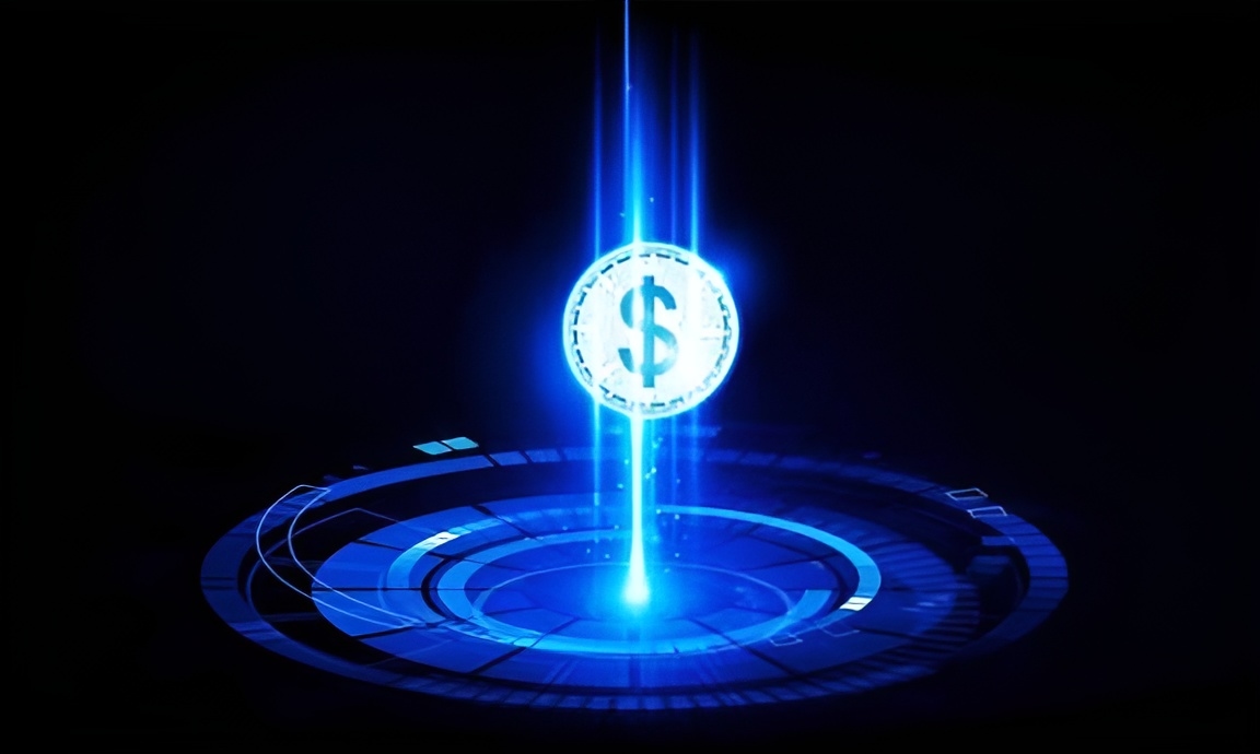 Inggris dan AS Siapkan Kesepakatan Teknologi Bernilai Miliaran Dolar