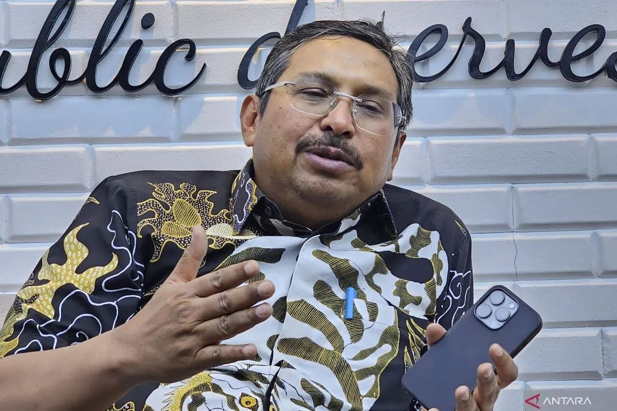 Tupoksi Komdigi Dijamin Tak Tumpang Tindih dengan BKP dan KSP