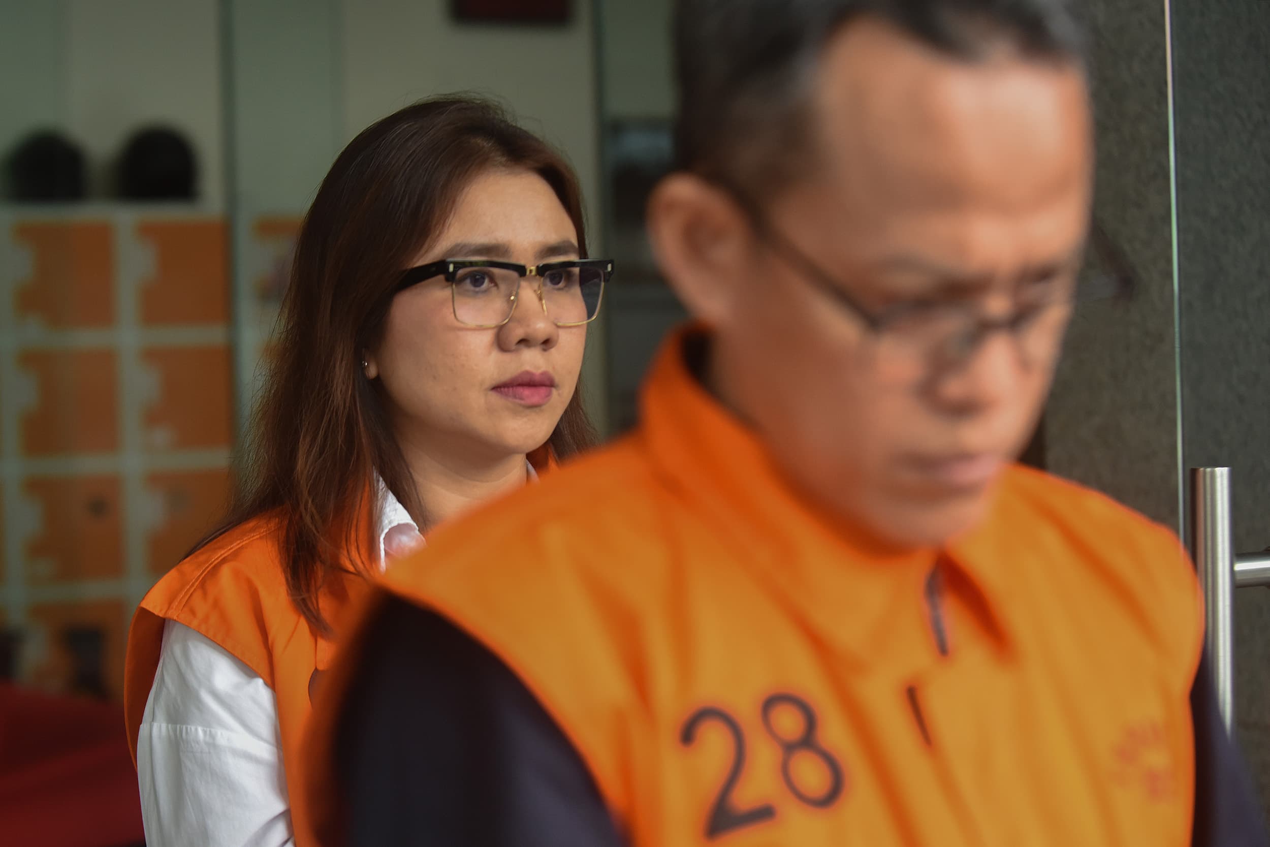 Kemnaker Temukan 6 TKA Tanpa Dokumen RPTKA di PT WG