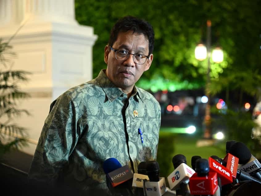 Jika Serapan Masih Rendah, Menkeu Alihkan Anggaran MBG dari BGN ke Bantuan Beras