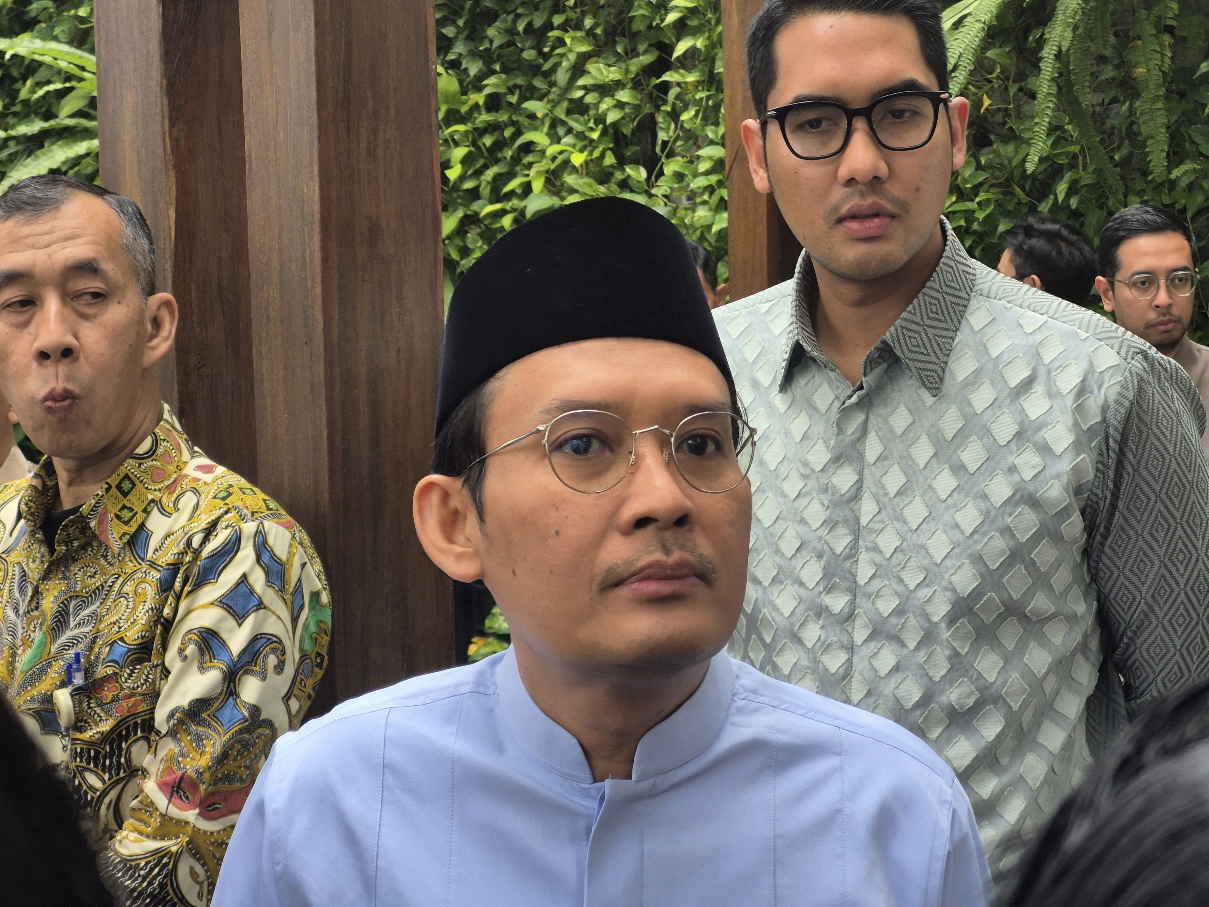 ESDM Targetkan Studi Kelayakan 18 Proyek Hilirisasi Rampung Akhir 2025