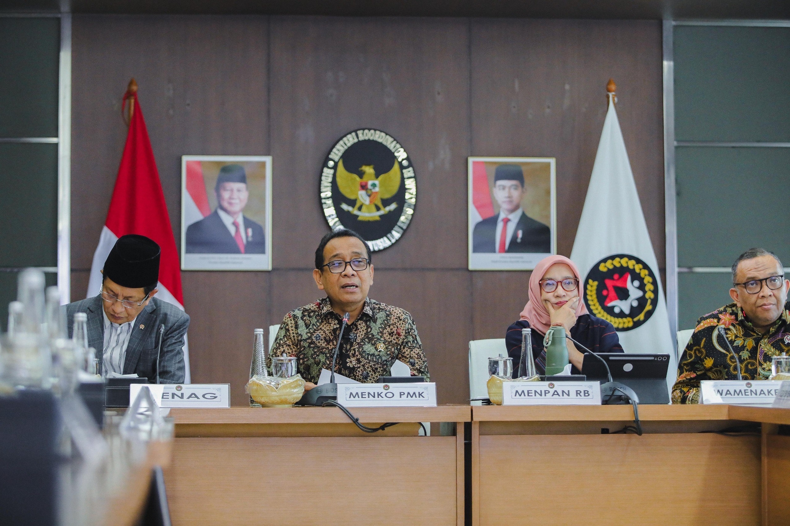 Pemerintah Tetapkan 17 Hari Libur dan Cuti Bersama 2026, Ini Daftarnya