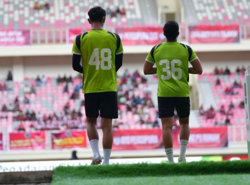 Hasil Championship: Persipura Jayapura dan Garudayaksa Menang, PSMS Medan Imbang