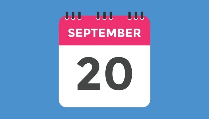 Hari Ini Tanggal Berapa Hijriah? Cek Kalender Islam 20 September 2025