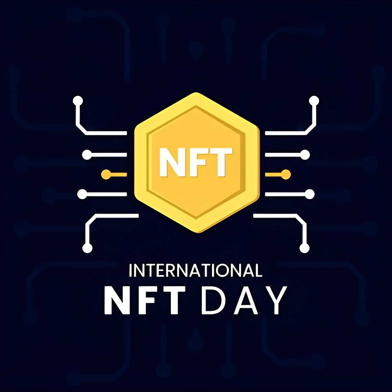 Apa Itu NFT International Day? Simak Sejarah dan Maknanya bagi Kreator Digital