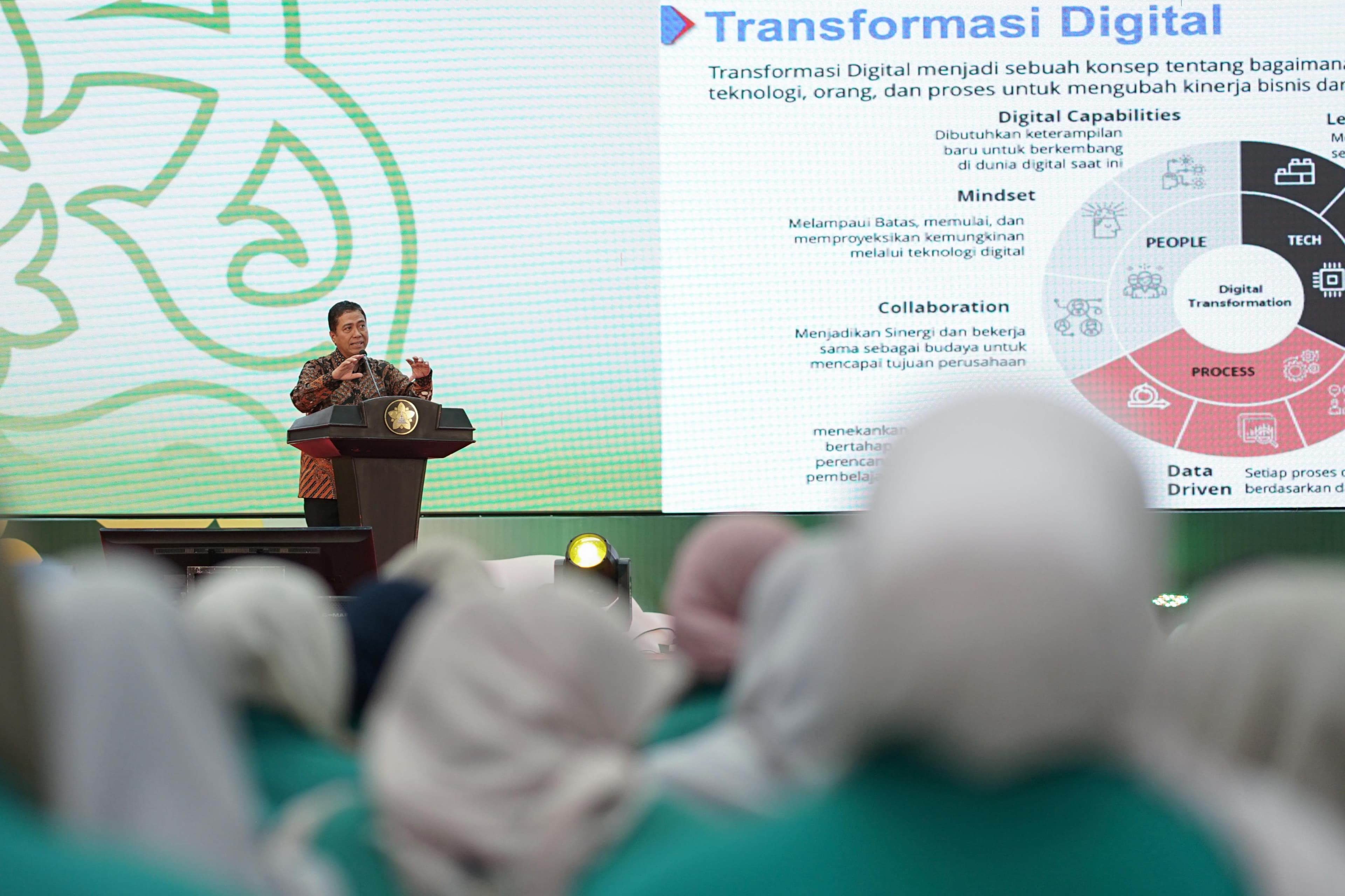 Bersiap Transformasi ke BSN, BTN Syariah Bakal Tambah Dua Jaringan Kantor di Aceh