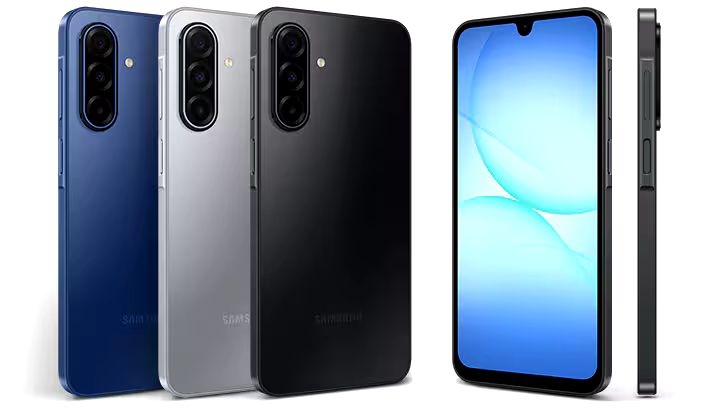 Samsung Galaxy A17 4G Resmi Diluncurkan, Usung Layar AMOLED 6,7 Inci dan Baterai 5.000mAh