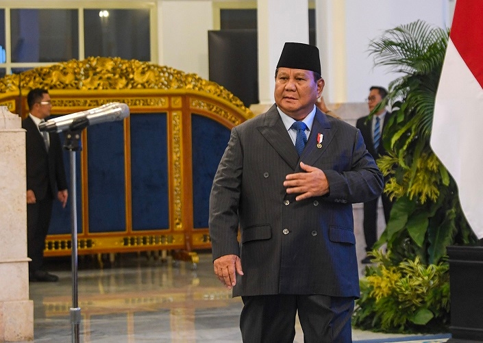 Prabowo Siap Berpidato di Sidang Umum PBB, KSP: Isinya Biar Jadi Kejutan