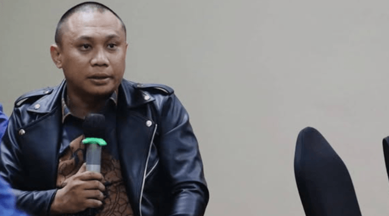 Kekayaan Wahyudin Moridu Anggota DPRD Gorontalo yang Viral Ternyata Minus Rp2 Juta