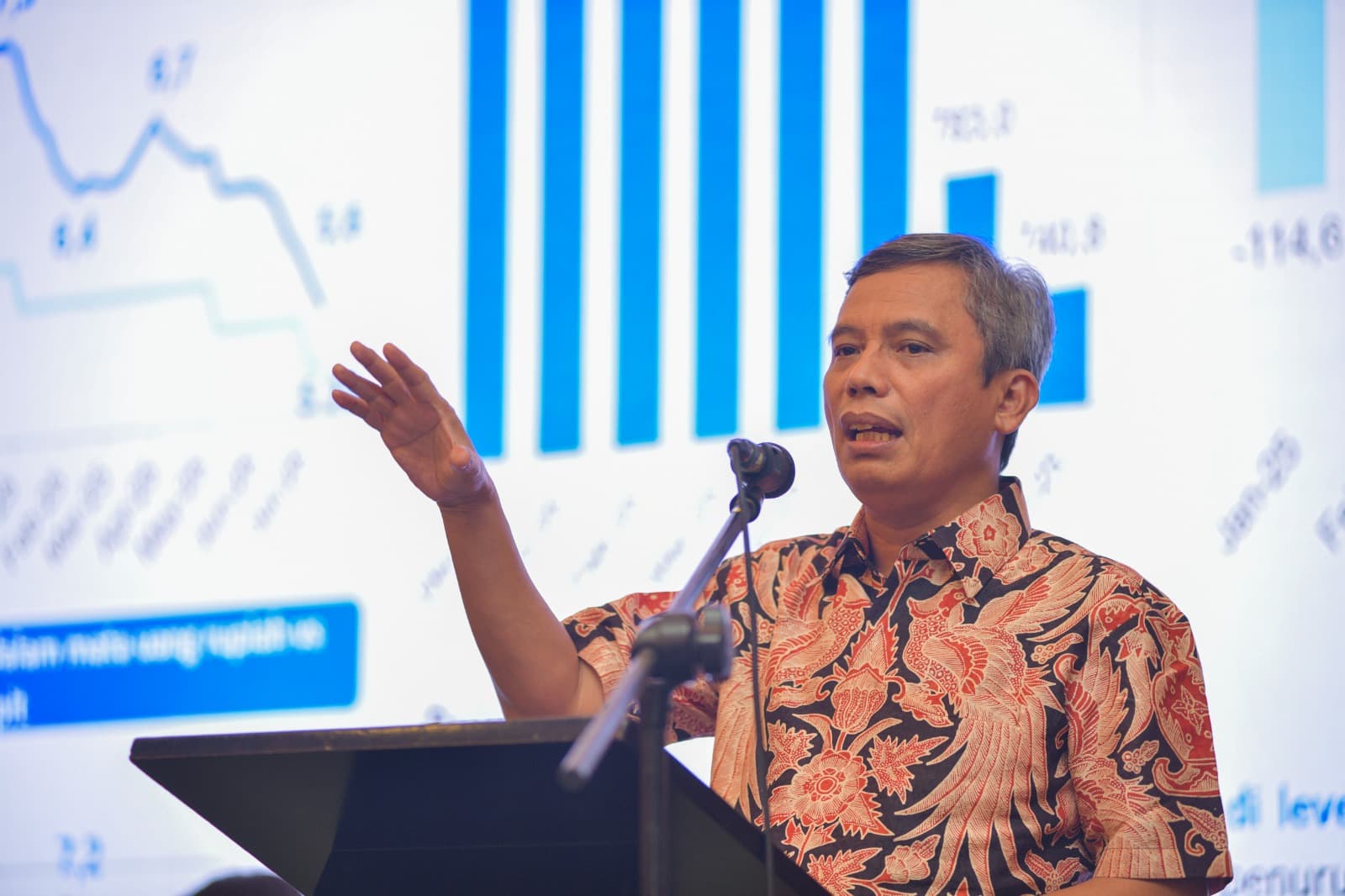 BTN Proyeksikan Rp25 Triliun Likuiditas Terserap Akhir 2025