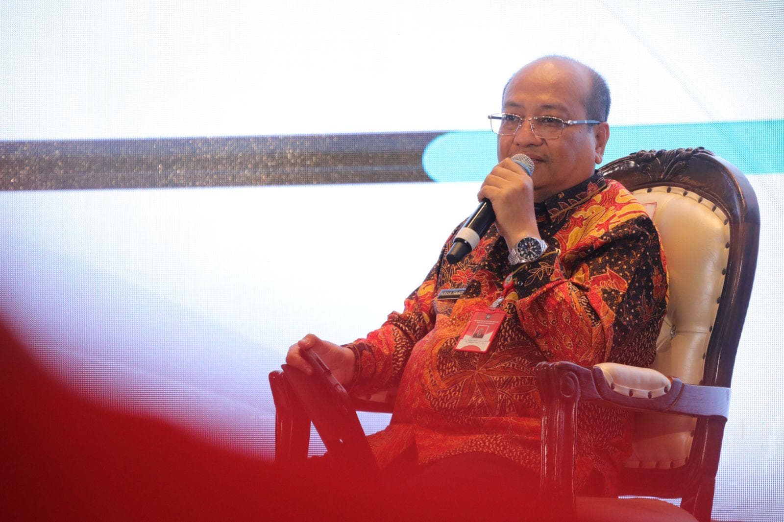 Tingkatkan Ekonomi Daerah, Kemendagri Perkuat Sinergi dengan OJK dan TPAKD