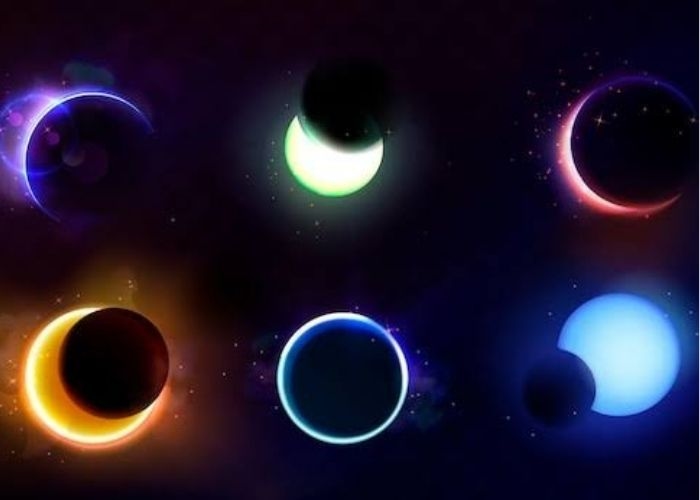 Simak Lokasi Gerhana Matahari 22 September 2025, Jam Berapa Waktu Lihatnya?