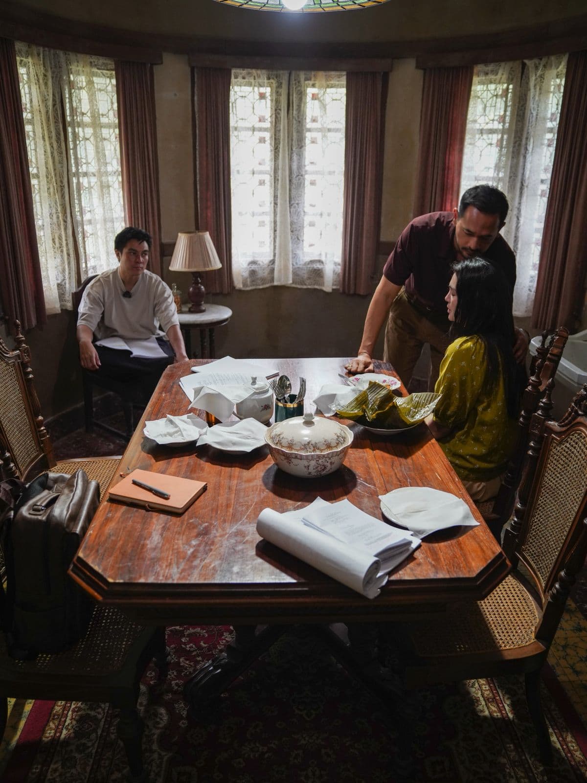 Film ‘Sukma’ Garapan Baim Wong Tembus 560 Ribu Penonton