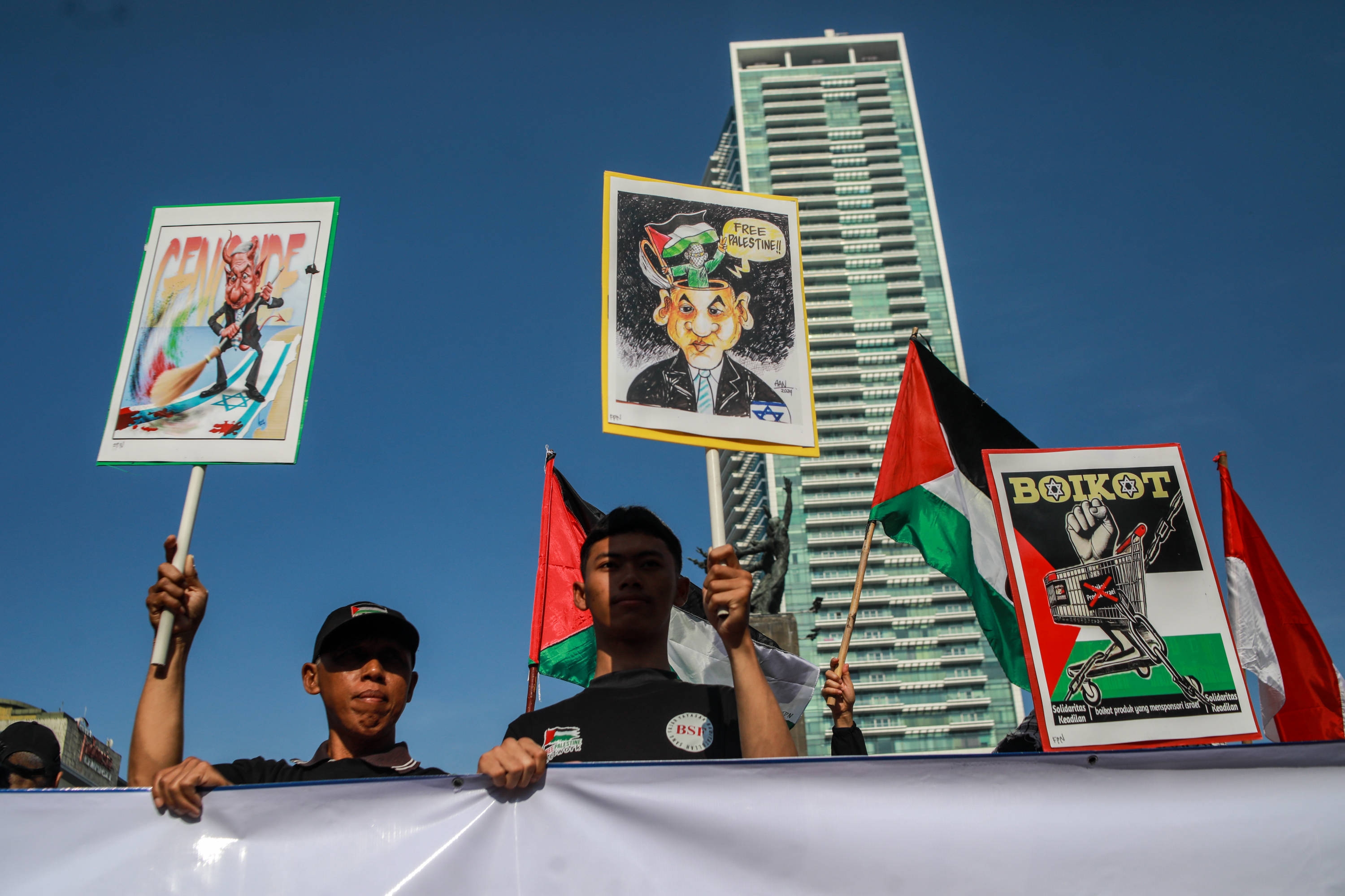 Lebih dari 150 Negara Akui Palestina, Dukungan Internasional Kian Menguat