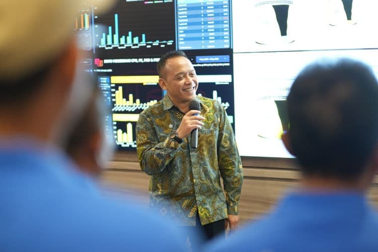 Peringkat Kredit Naik Jadi Bukti PalmCo Semakin Sehat dan Tangguh