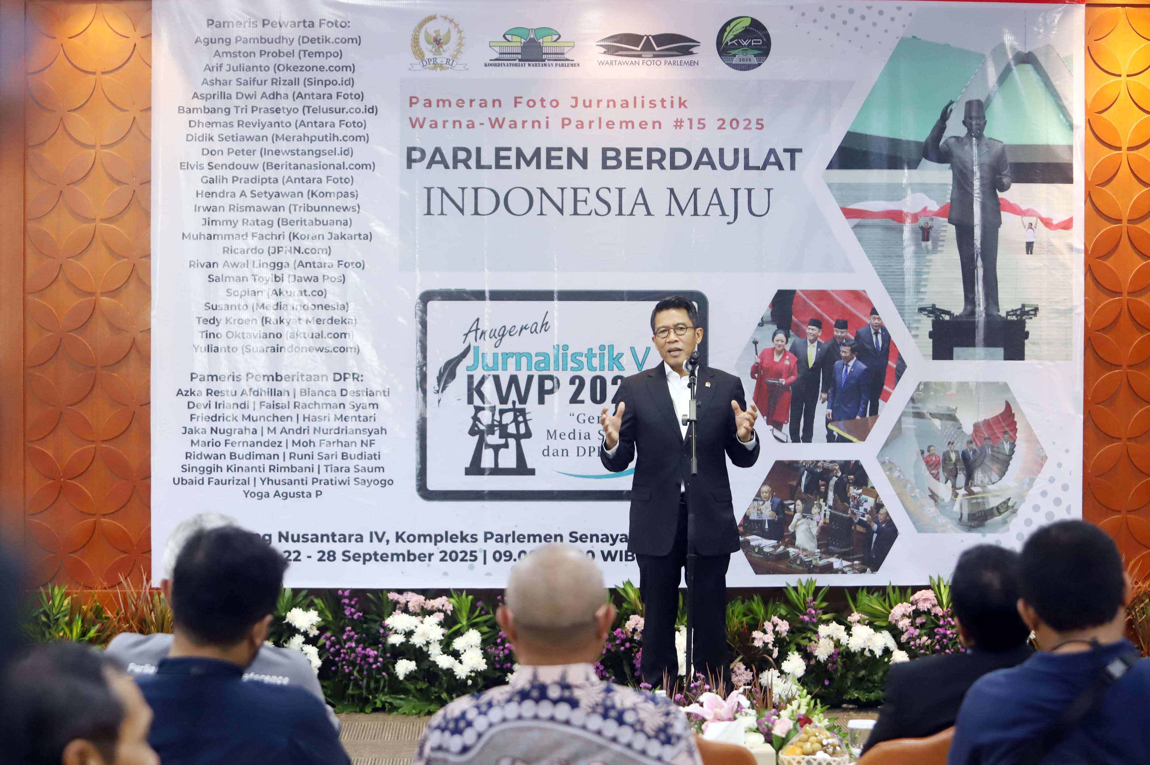 Sambut Rencana Menkeu Turunkan Cukai Rokok, Misbakhun: Sudah Saatnya