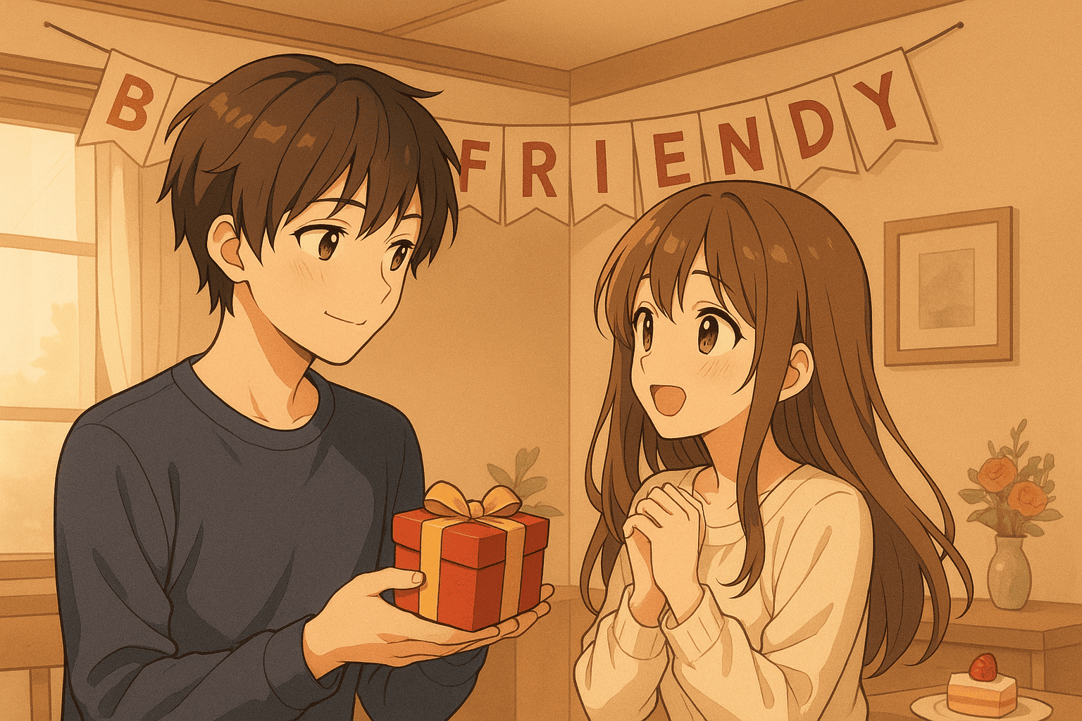 Kapan Boyfriend Day Dirayakan? Simak Tanggal, Sejarah, dan Cara Merayakannya