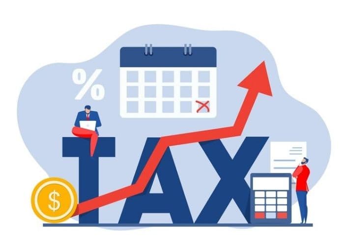 Cara Menghitung Tax Ratio dengan Mudah, Cek Contoh Lengkapnya!